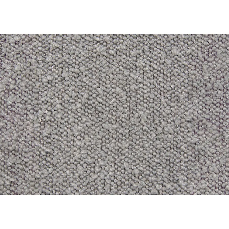 Tete de lit Lignes Bouclette - A poser au sol