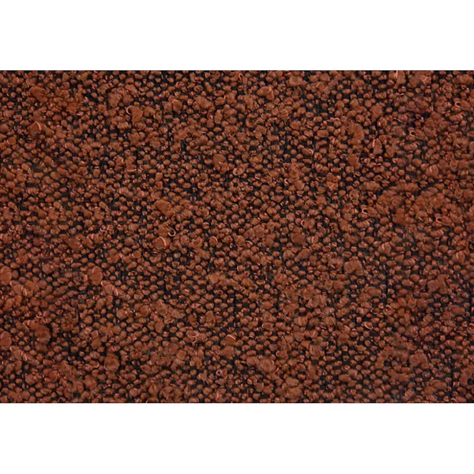 Tete de lit Lignes Bouclette - A poser au sol