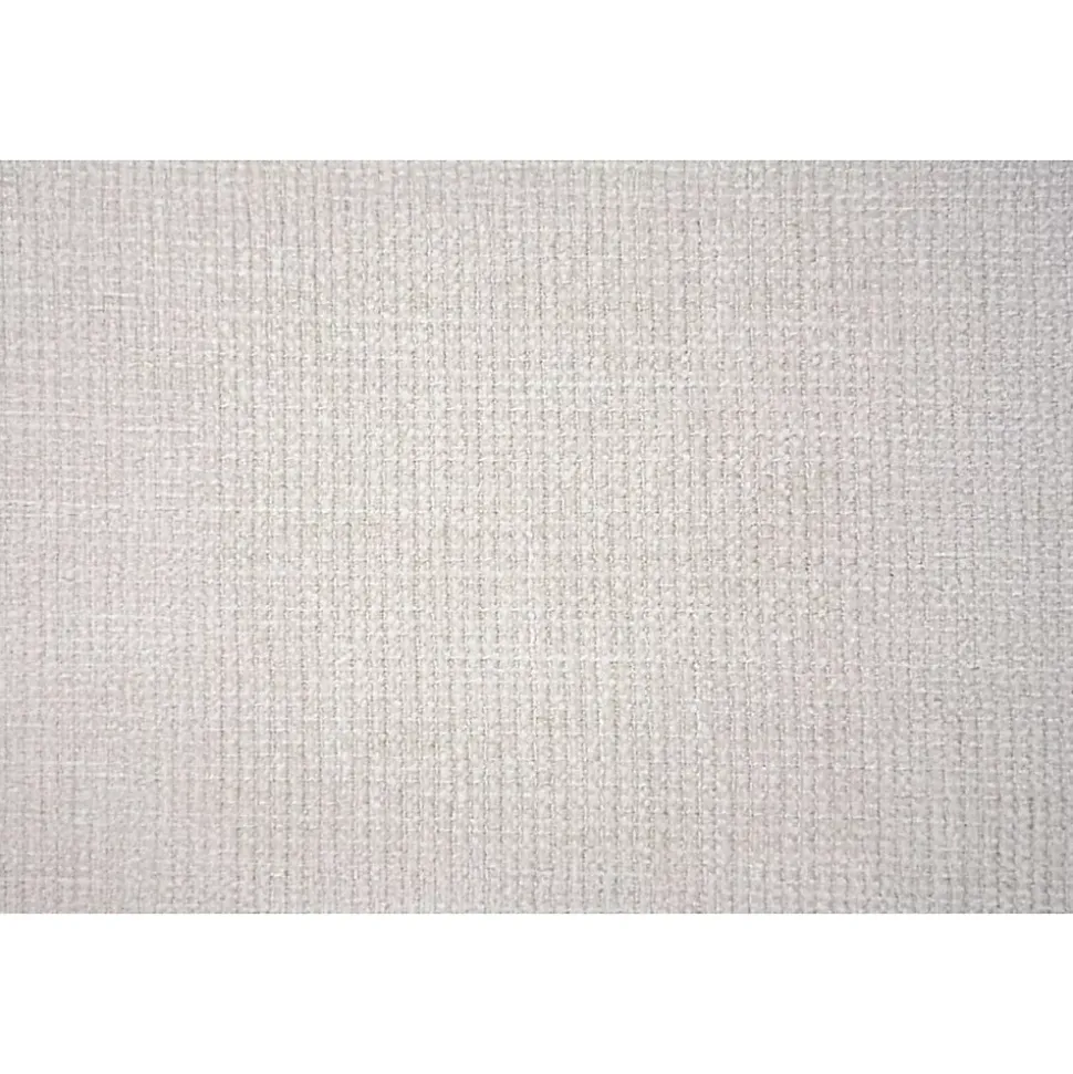 Tete de lit Lignes Tissu - A poser au sol