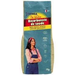 The Fabulous Bicarbonate de soude 1kg