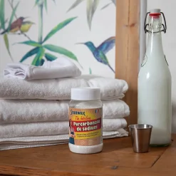 The fabulous Percarbonate de sodium 400 gr