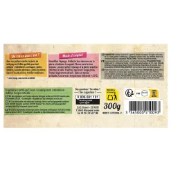 The fabulous Pierre multi-usages 300 g