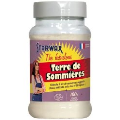 The fabulous Terre de Sommières 200 g