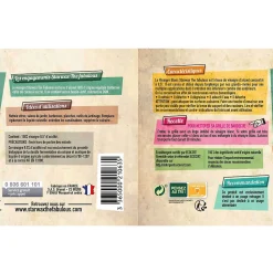 The fabulous Vinaigre blanc 9,5° Starwax 1L