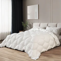 The White Stone Couette d'Hiver 180x200 cm 400 g