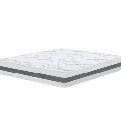 The White Stone Matelas Orthopédique 170x220 cm Fermeté Moyenne