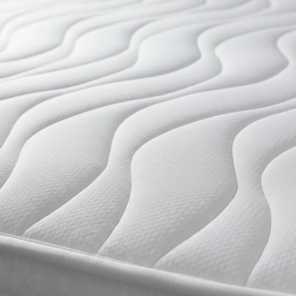 The White Stone Matelas 140x190 Waterfoam Thermosensible