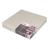 TINEO Matelas pliant 2 parties 60x120x4cm