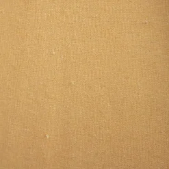 Tipi enfant Wapi - coton et peuplier - jaune ocre - Atmosphera