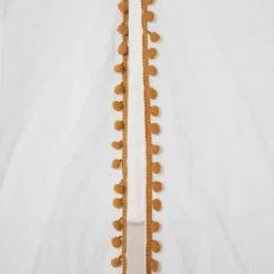 Tipi enfant Wapi - écru - peuplier H160 cm - Atmosphera