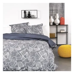 TODAY Parure de lit 2 personnes SUNSHINE - 240X260 - 118948