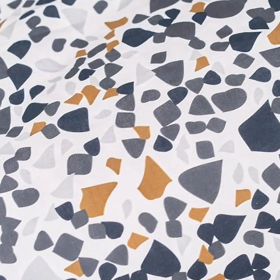 TODAY Parure de lit 2 personnes SUNSHINE - 220x240cm