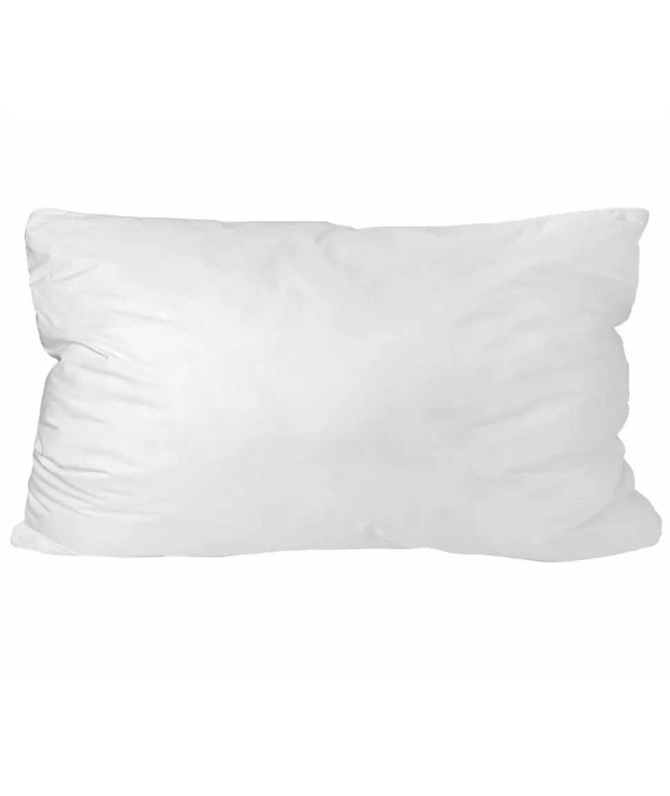 TOISON D'OR - Oreiller - Bamboo Confort médium - 50x70cm - Blanc