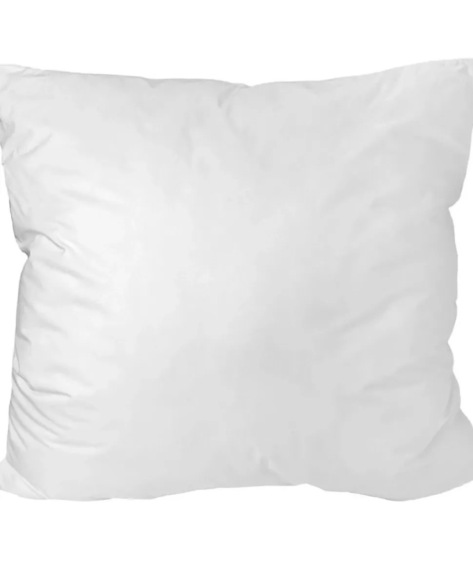 TOISON D'OR - Oreiller - Bamboo - Confort médium - 65x65cm - Blanc