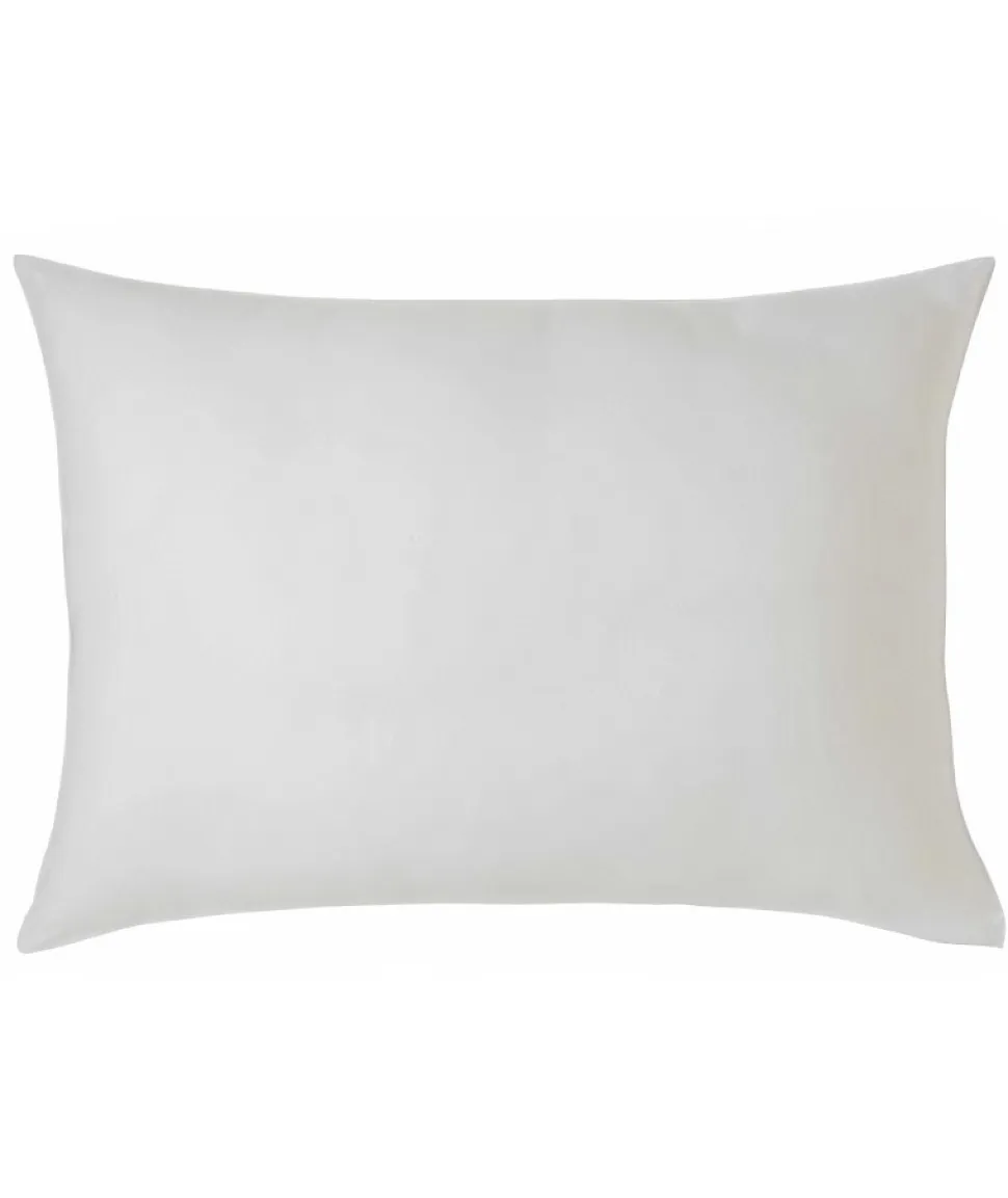 TOISON D'OR - Oreiller - Eole - Confort souple - 50x70cm - Blanc