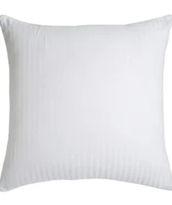 TOISON D'OR - Oreiller - Epure - Confort médium - 65x65 cm - Blanc