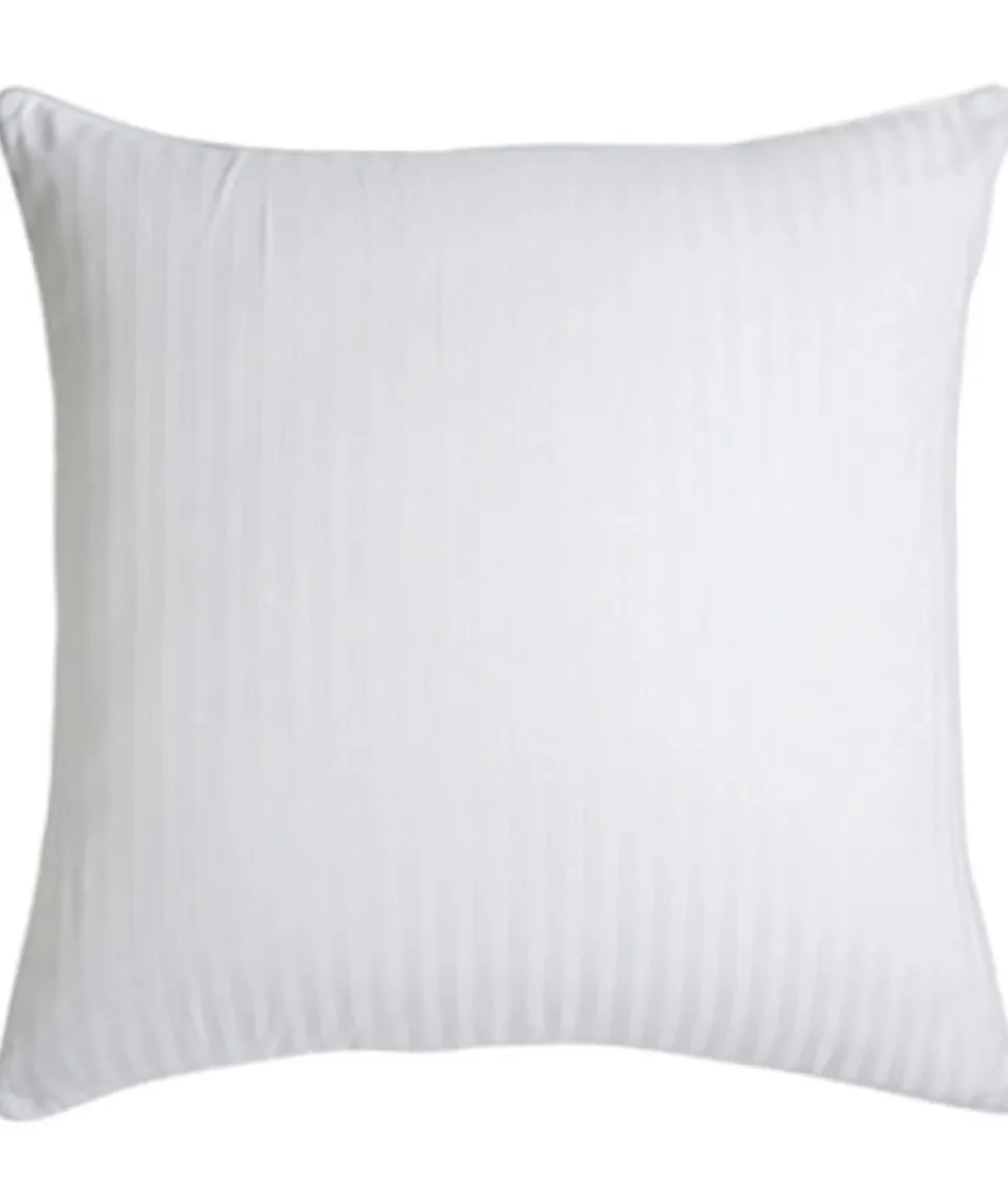 TOISON D'OR - Oreiller - Epure - Confort médium - 65x65 cm - Blanc
