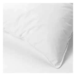 TOISON D'OR - Oreiller - Evasion - Confort médium - 50x70 cm - Blanc