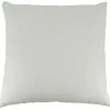 TOISON D'OR - Oreiller - Plumdor - Confort médium - 65x65cm - Blanc