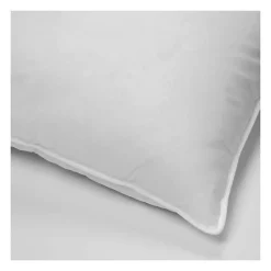 TOISON D'OR - Oreiller - Plumdor - Confort médium - 65x65cm - Blanc