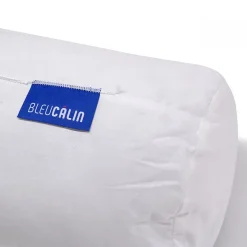 Traversin moelleux 140cm Polochon COTON BIO