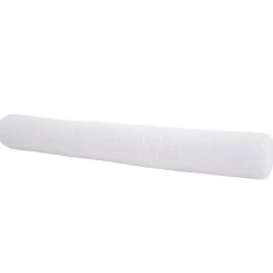 Traversin moelleux 140cm Polochon COTON BIO