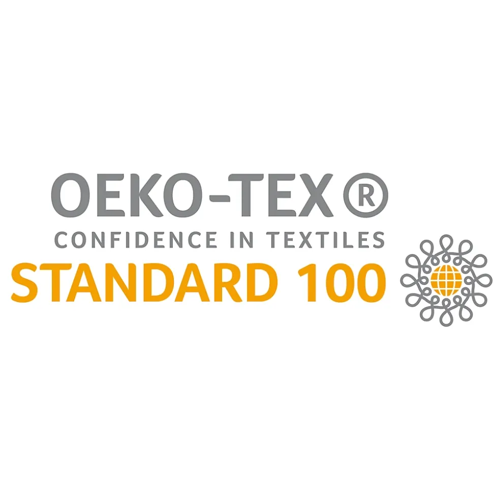 Traversin Uni confort Polyester, Polochon de Haute Qualité 90 x 21 cm