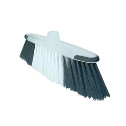 Tête de balai antichoc Bi matière MSV