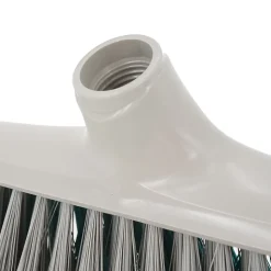 Tête de balais à poils souples et rigides GoodHome fibres mélangées L.33 x l.9 cm