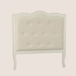 Tête de lit 90 capitonnée - MURIANE