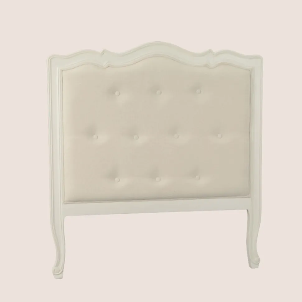 Tête de lit 90 capitonnée - MURIANE