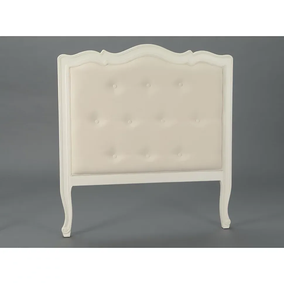 Tête de lit 90 capitonnée - MURIANE