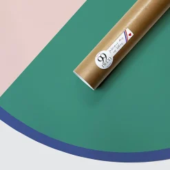 Tête de lit - Duo - intissé 225g/m² - pré-encollé - Rose - 110x180cm