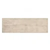 Tête de lit - ECCOX - Cala - Tissu beige - 210 cm - Rembourrage mousse HR
