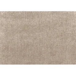 Tête de lit - ECCOX - Lily - Tissu beige - Anti-taches - 100 cm de largeur