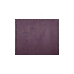 Tête de lit - ECCOX - Lirio 145 - Tissu antitache - Violet - Hauteur 120 cm