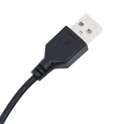 Tête de lit à LED chêne artisanal 200x18,5x103,5 cm vidaXL