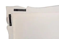 Tête de lit / panneau décoratif en MDF