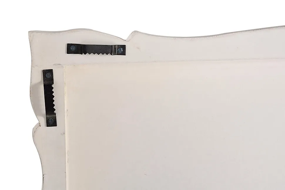 Tête de lit / panneau décoratif en MDF