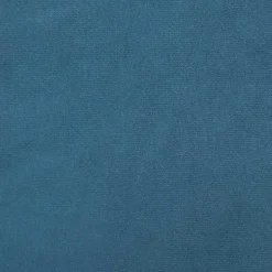 Tête de lit Bleu foncé 90 cm Velours vidaXL