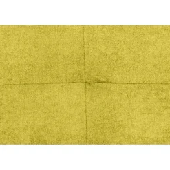 Tête de lit Cala en tissu Cala pistache 90