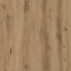 Tête de lit chêne artisanal 160x1,5x80 cm bois d'ingénierie vidaXL