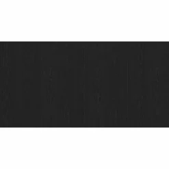 Tête de lit Chêne noir 160 x 1,5 x 80,5 cm Bois d'ingénierie vidaXL