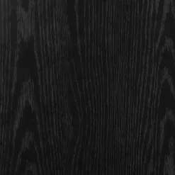 Tête de lit Chêne noir 160 x 1,5 x 80,5 cm Bois d'ingénierie vidaXL