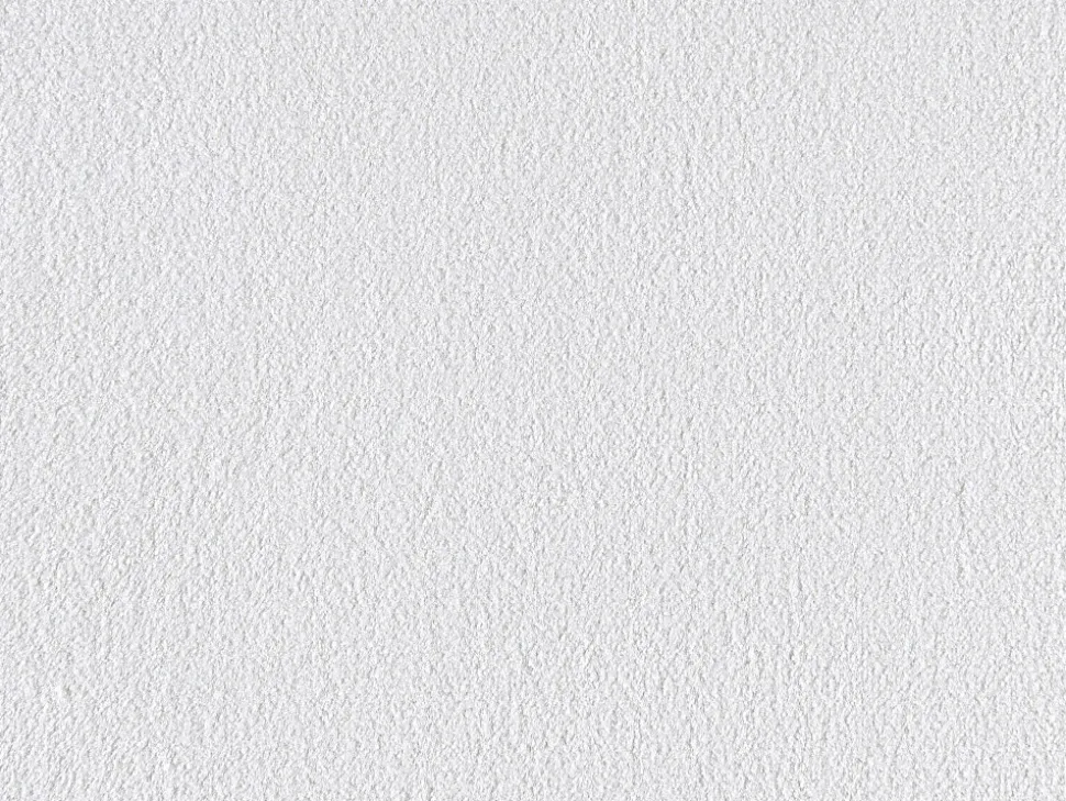 Tête de lit coquillage - 90 cm - Velours - Blanc - MOANA