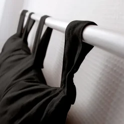 Tête de lit coussin Panama à suspendre