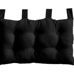 Tête de lit coussin Panama à suspendre