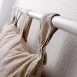 Tête de lit coussin Panama à suspendre