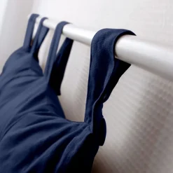 Tête de lit coussin Panama à suspendre