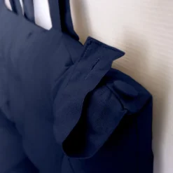 Tête de lit coussin Panama à suspendre